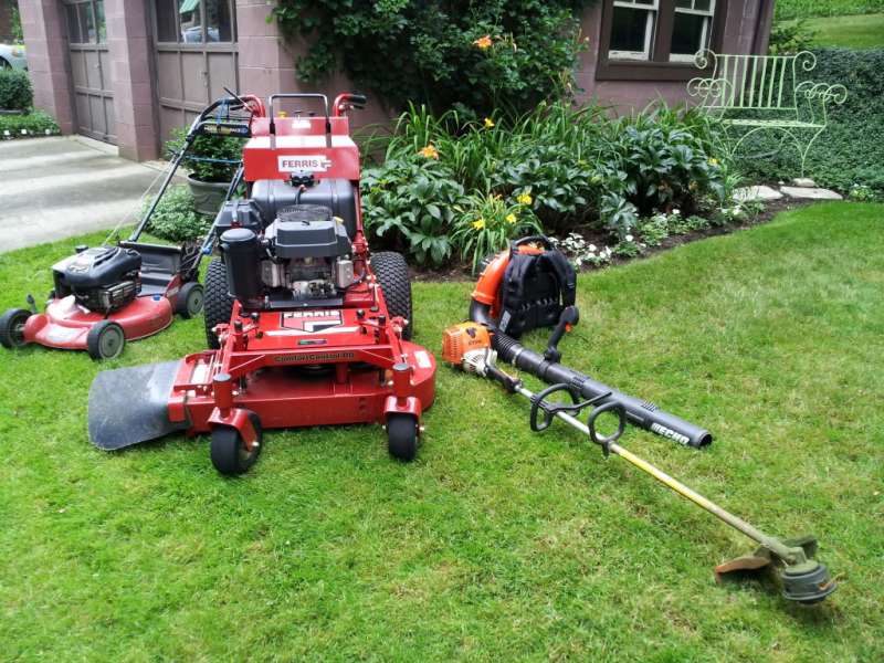Block Walls
