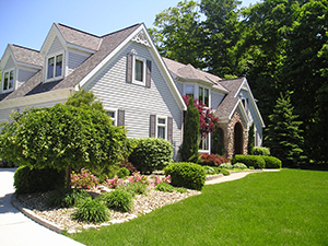 Landscapers and Lawncare Services in Willard, OH